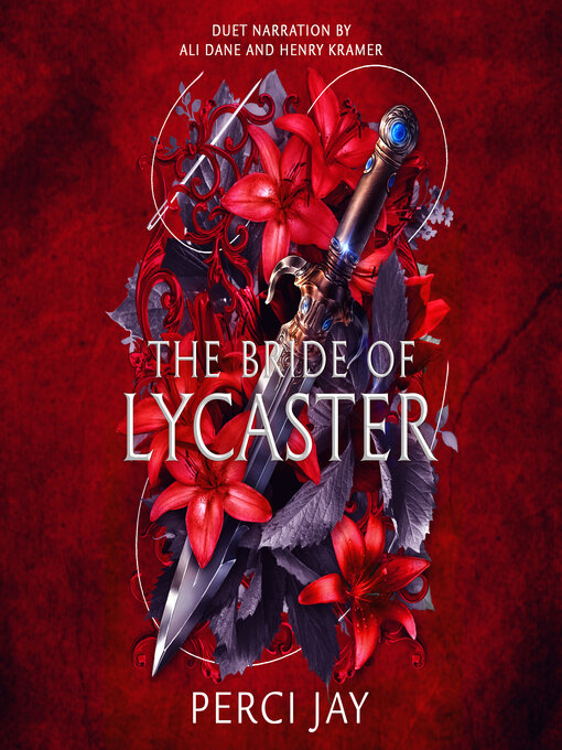 Title details for The Bride of Lycaster by Perci Jay - Available